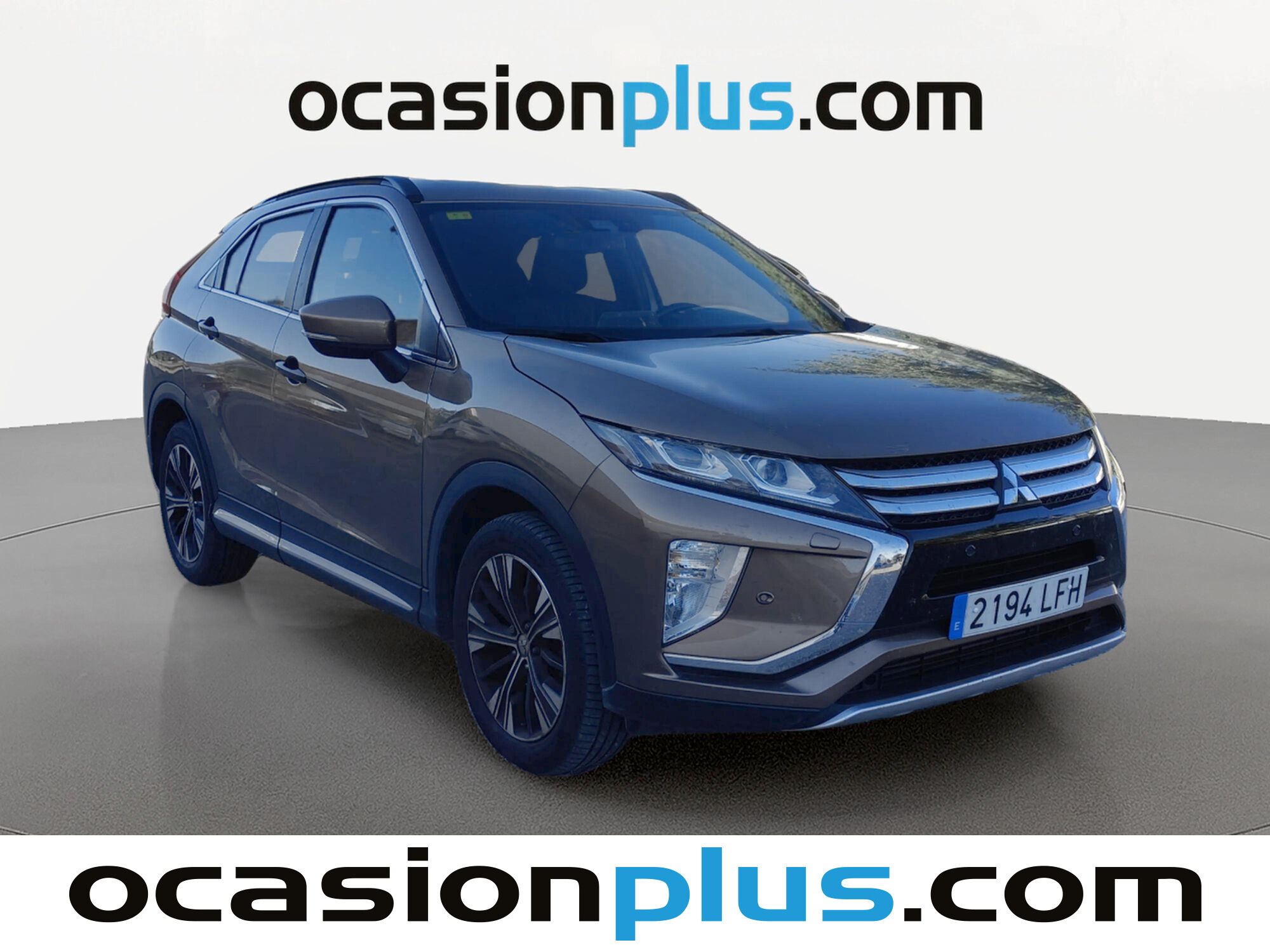 Foto del MITSUBISHI Eclipse Cross 150 T Motion 2WD 8CVT