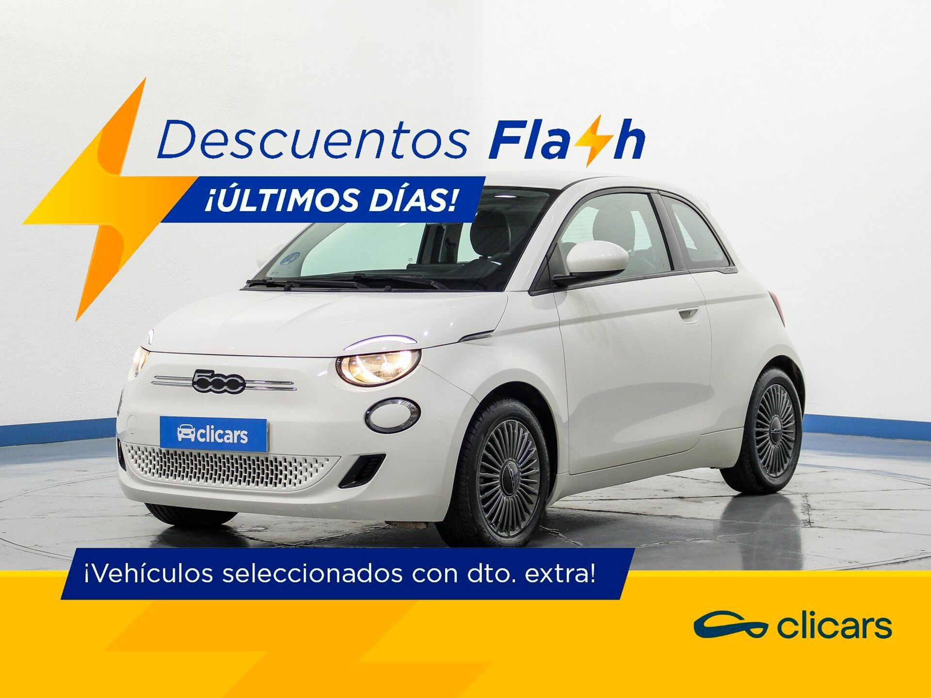 Imagen de FIAT 500