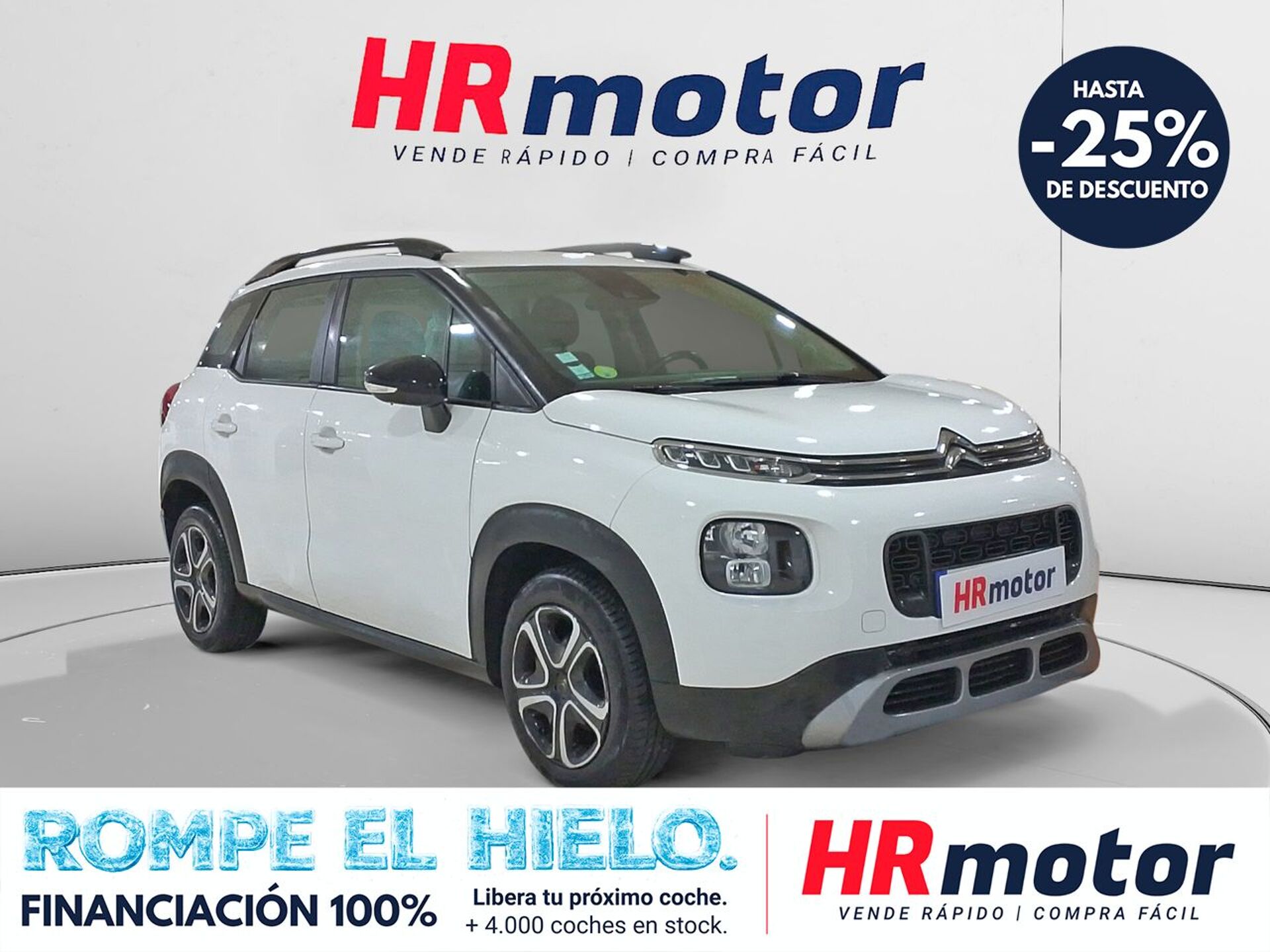 Imagen 1 de CITROEN C3 Aircross