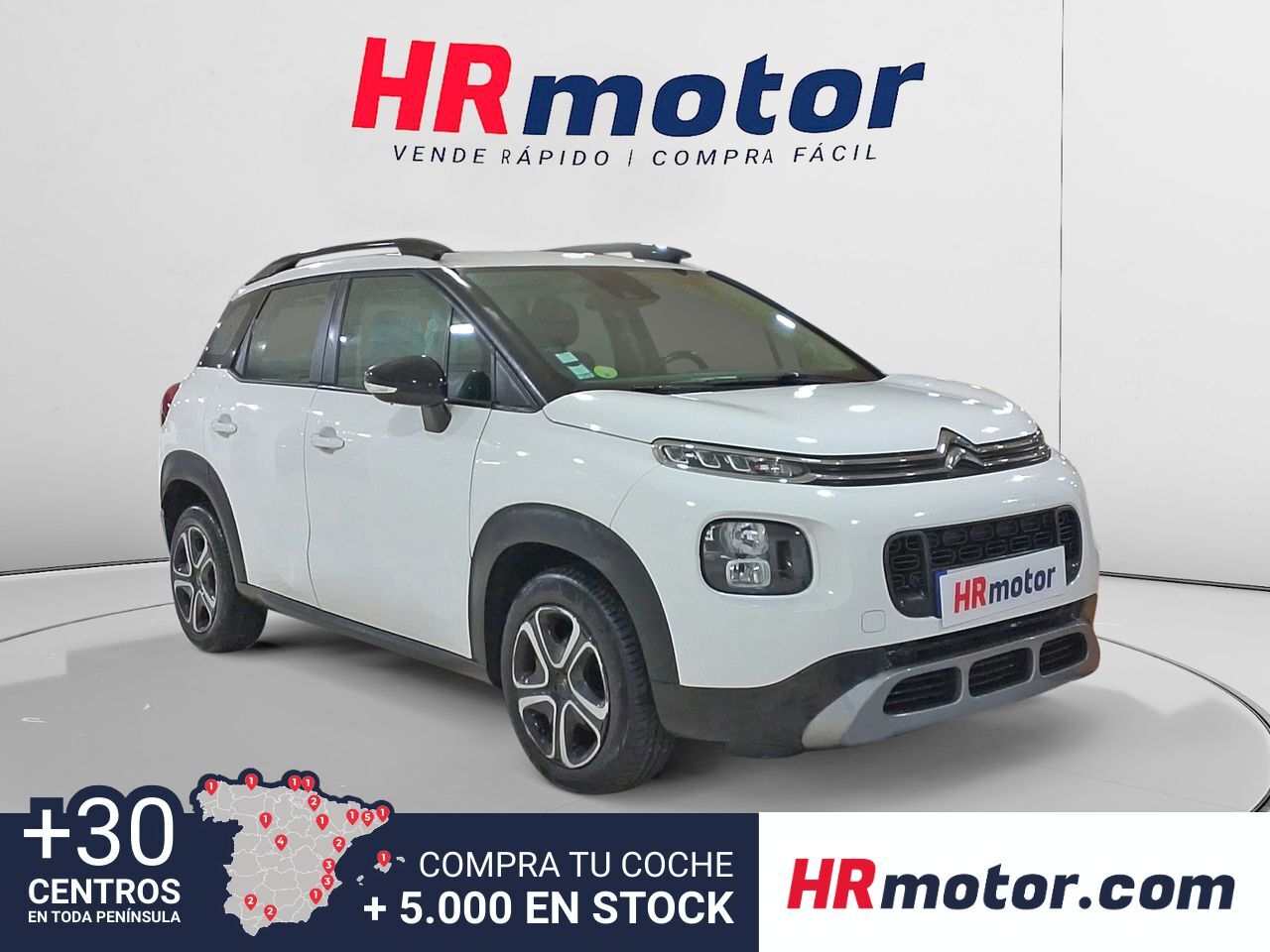 CITROEN C3 Aircross (Feel) en Madrid