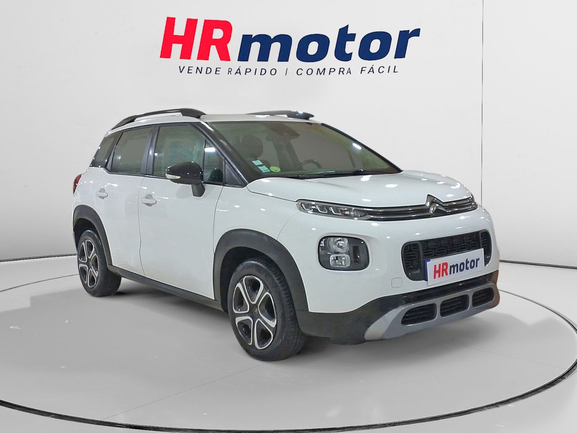 Imagen de CITROEN C3 Aircross
