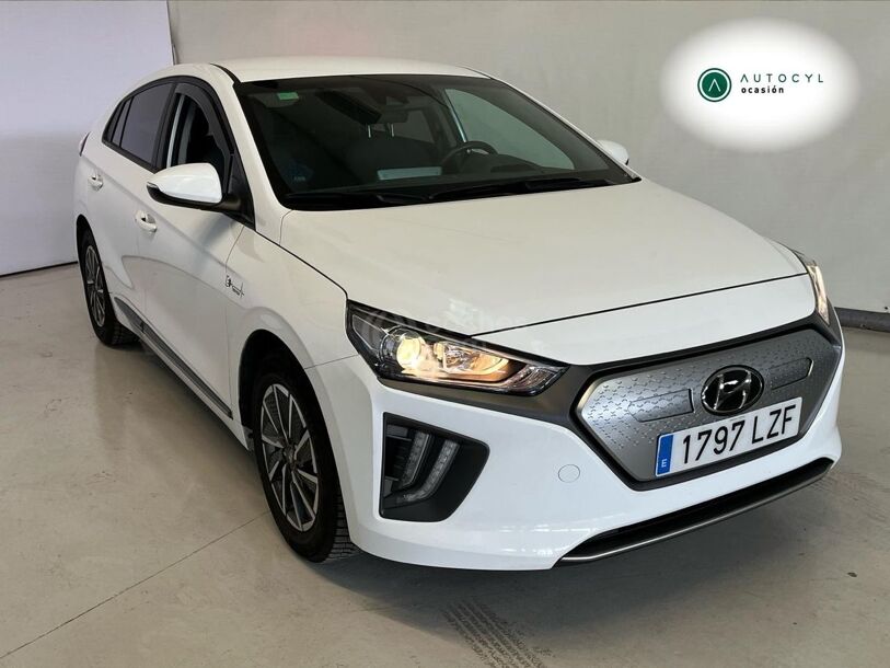 Foto del HYUNDAI Ioniq EV 100kW Style