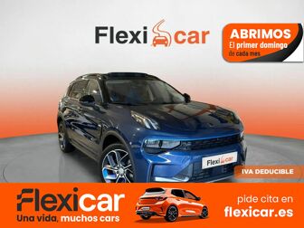 Imagen de LYNK & CO 01 1.5T PHEV