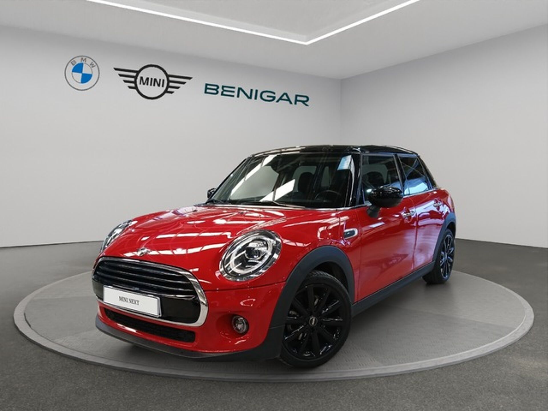 Imagen de MINI Mini