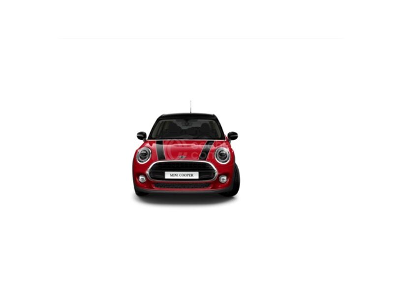 Foto del MINI Mini Clubman Cooper (4.75)