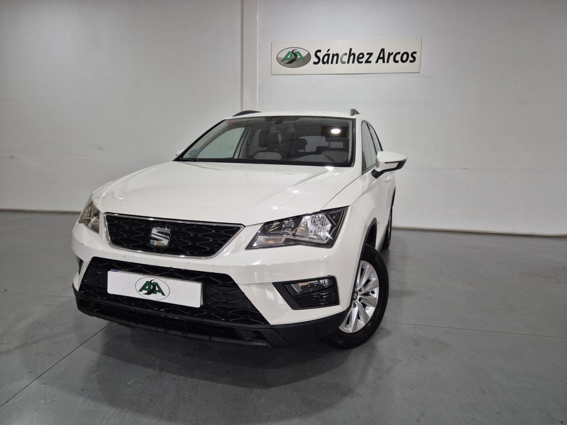 Imagen de SEAT Ateca