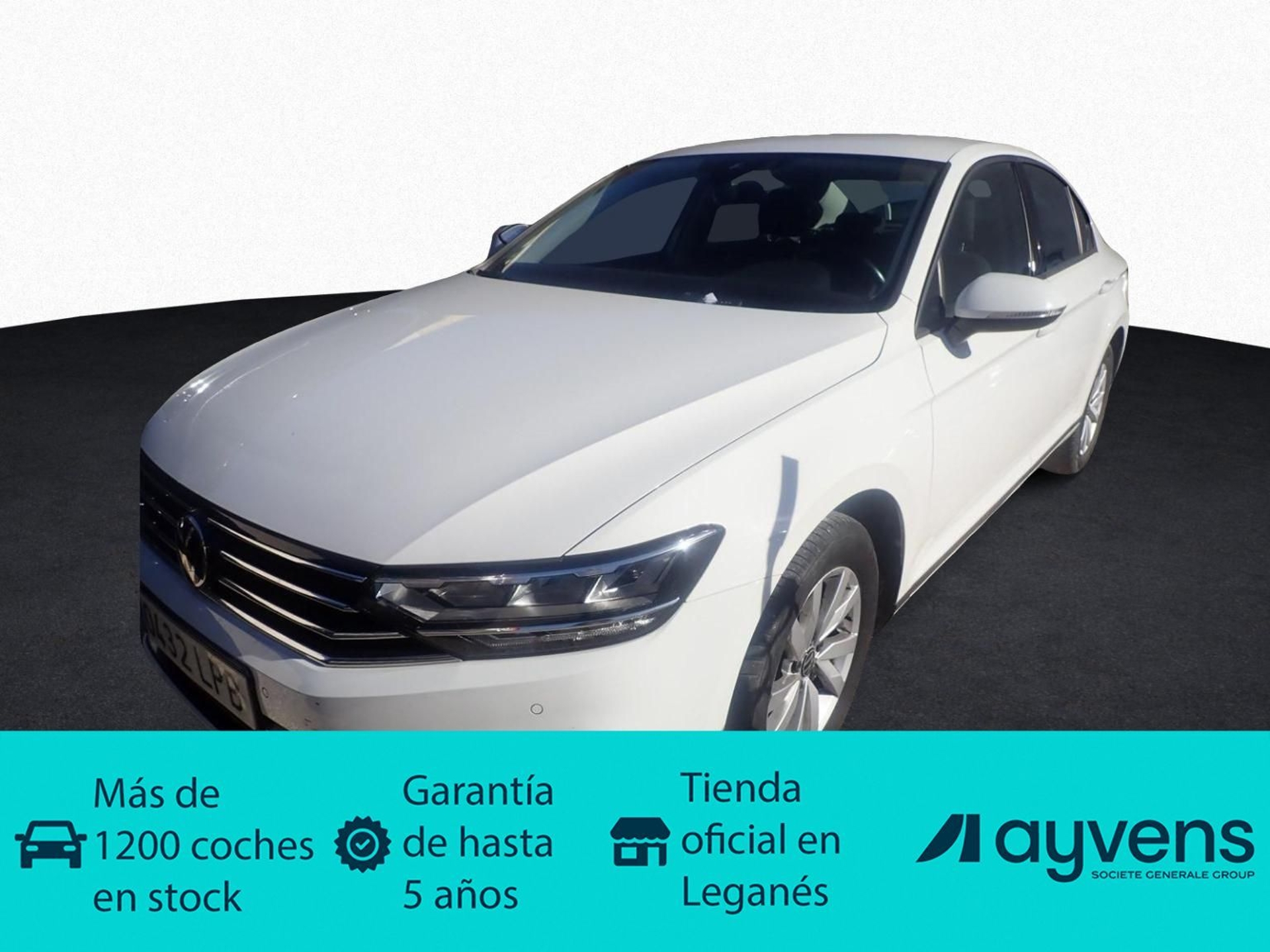 Imagen de VOLKSWAGEN Passat