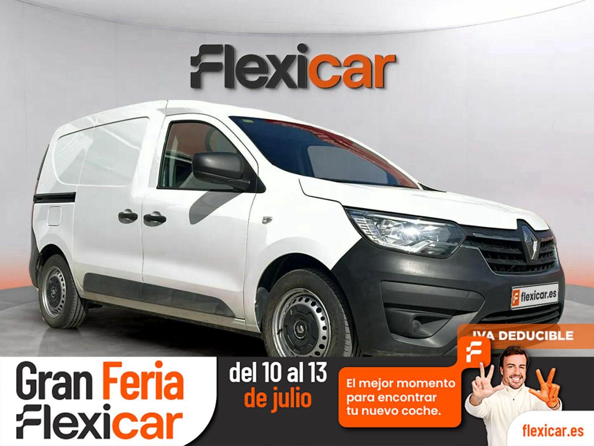 Imagen de RENAULT Express