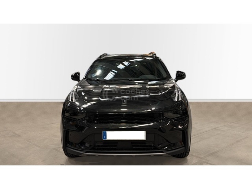 Foto del LYNK & CO 01 1.5T PHEV More