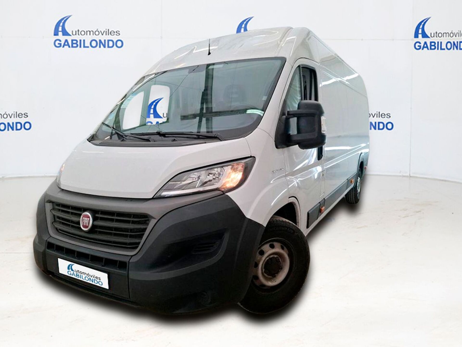 Imagen 1 de FIAT Ducato