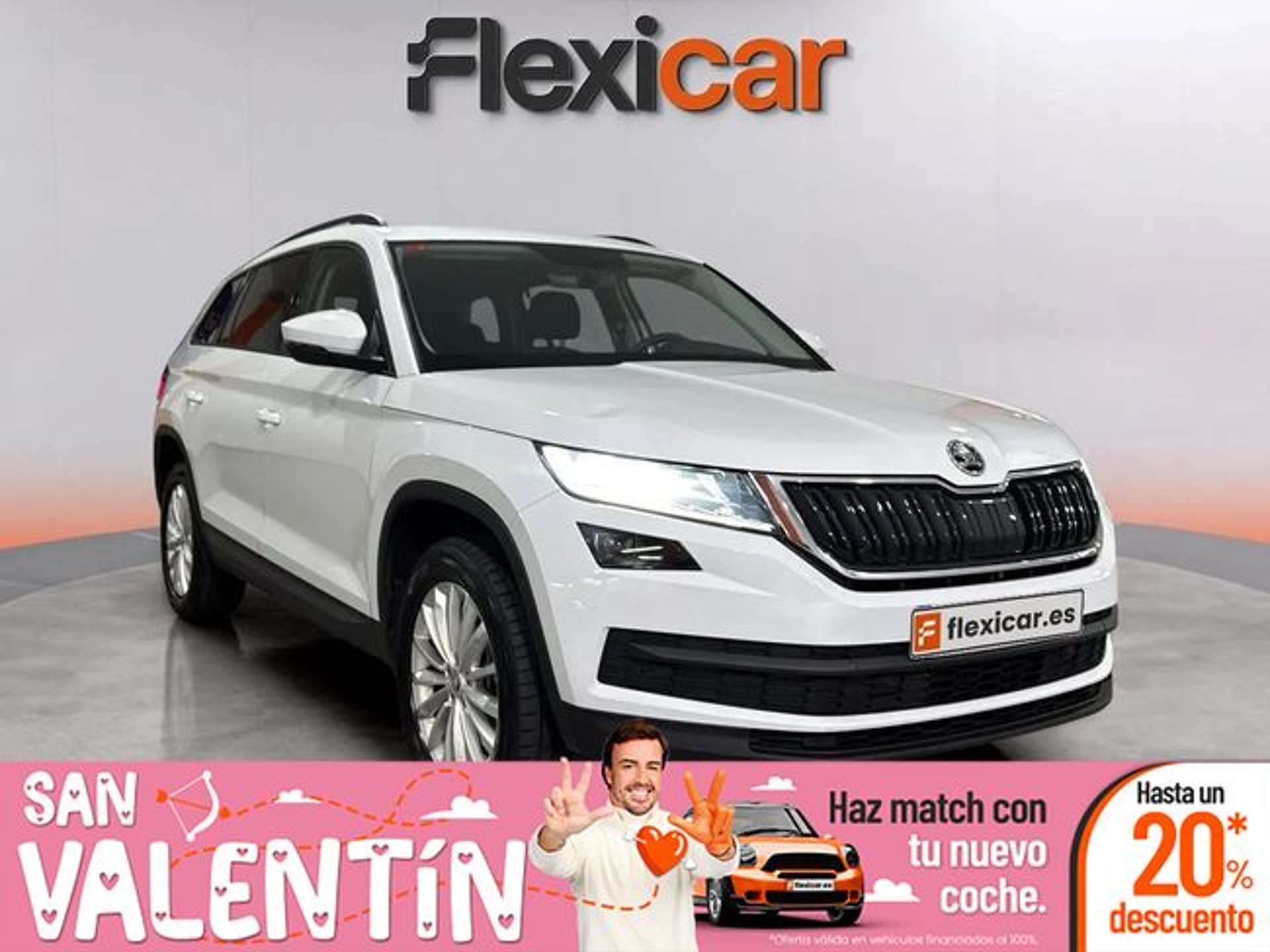 Imagen de SKODA Kodiaq