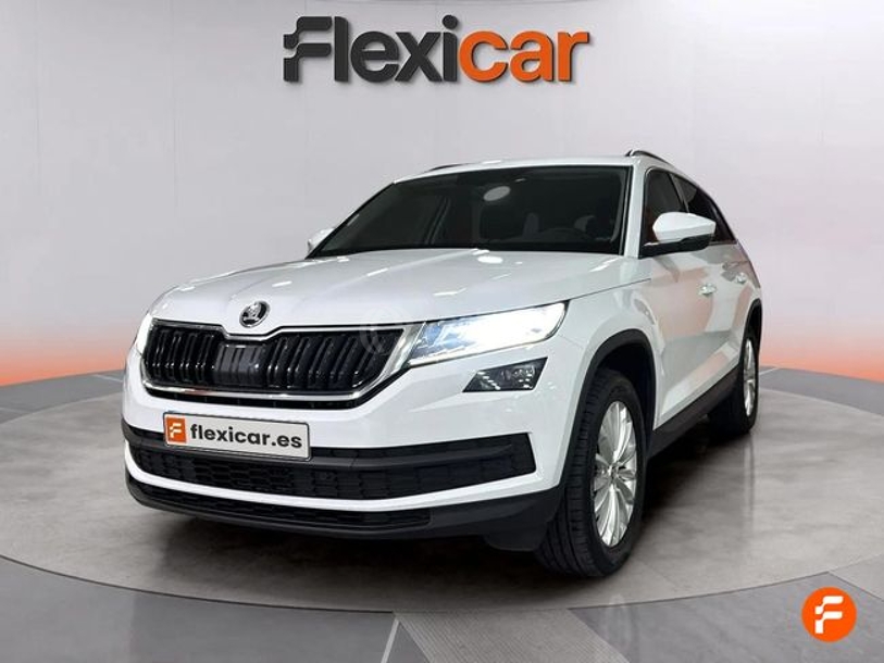 Foto del SKODA Kodiaq 2.0TDI AB tech Ambition 4x2 DSG 110kW