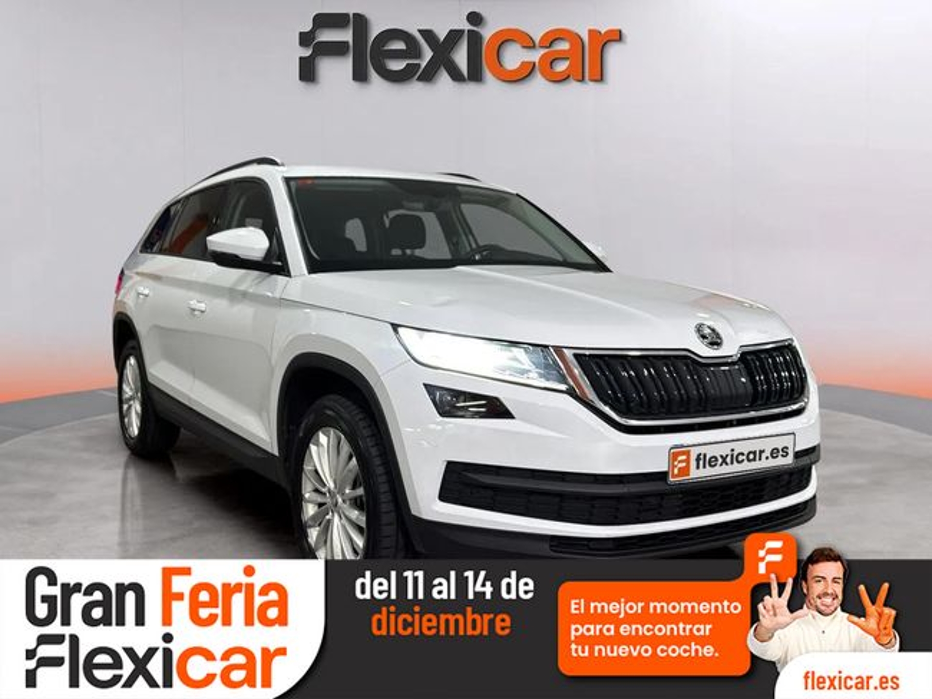 Imagen de SKODA Kodiaq