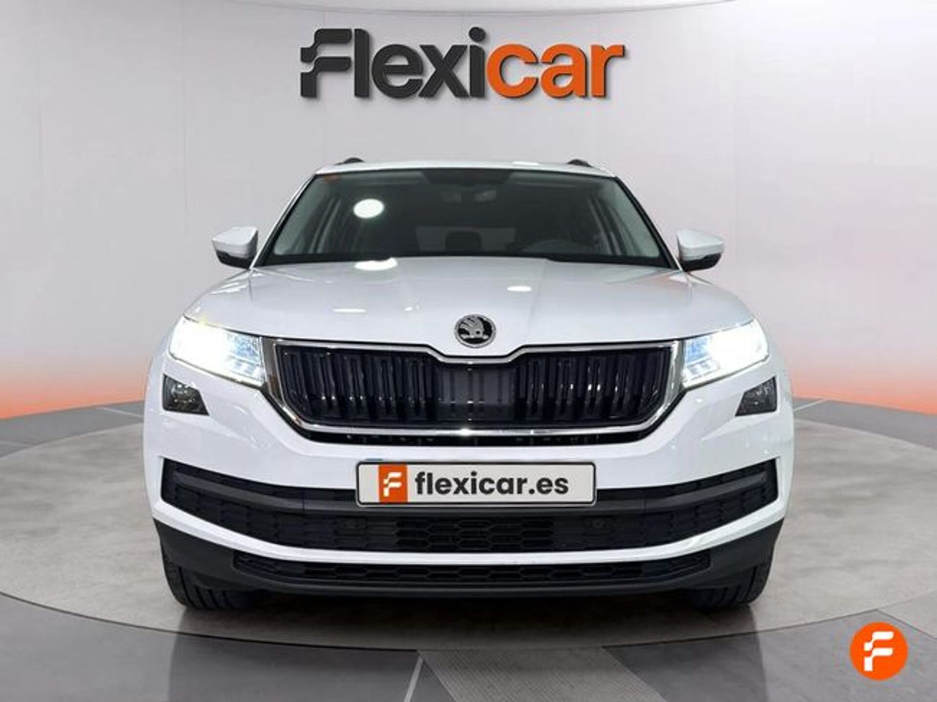 Imagen 2 de SKODA Kodiaq