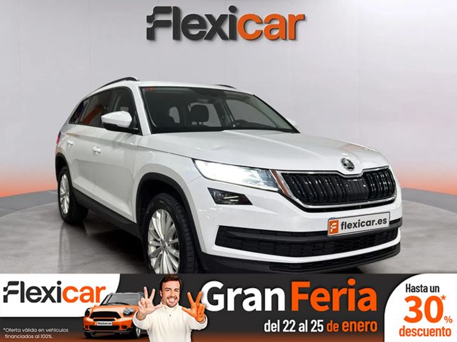 Imagen de SKODA Kodiaq