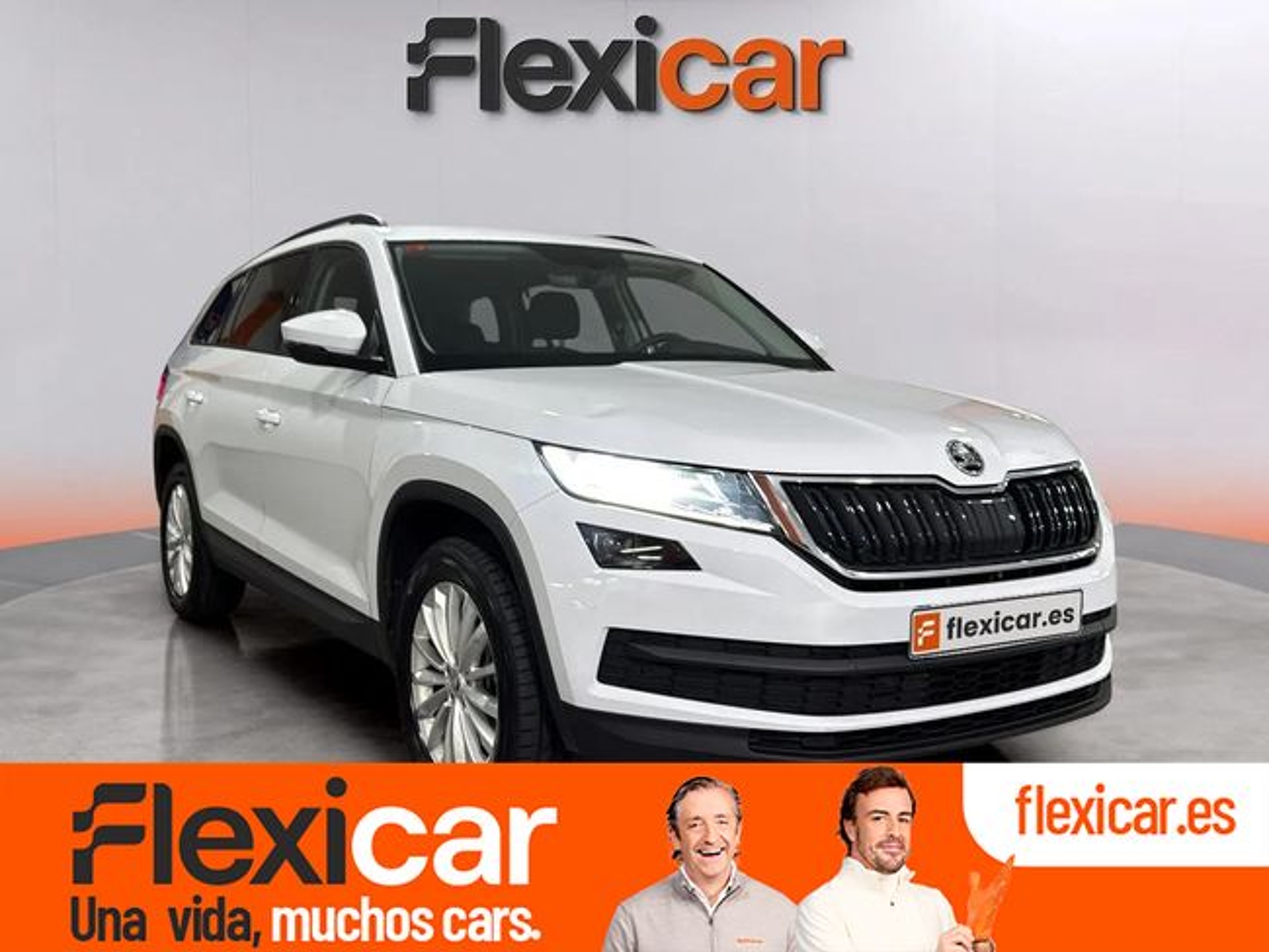 Imagen de SKODA Kodiaq