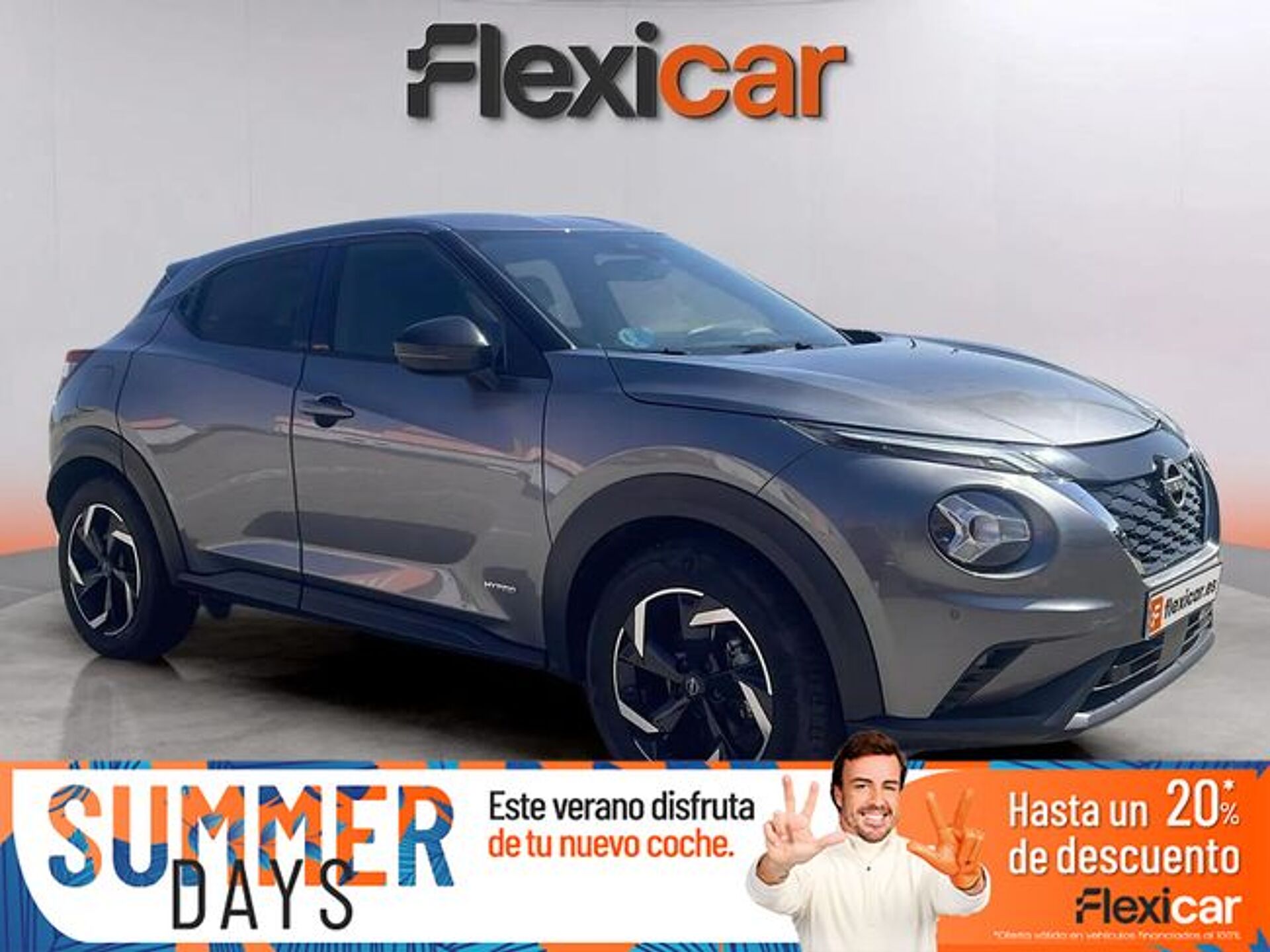 Imagen de NISSAN Juke