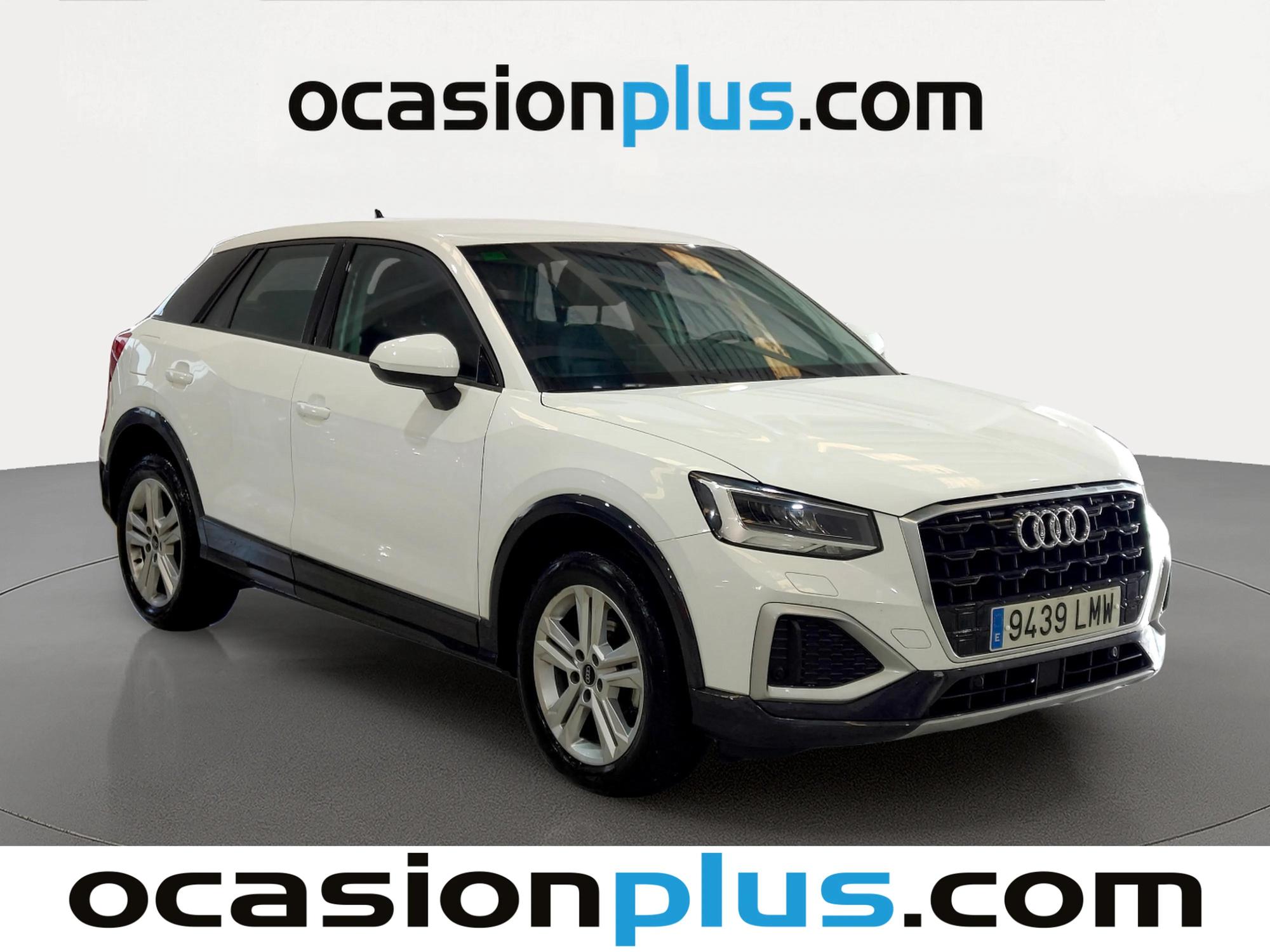 Foto del AUDI Q2 35 TFSI Advanced S tronic 110kW