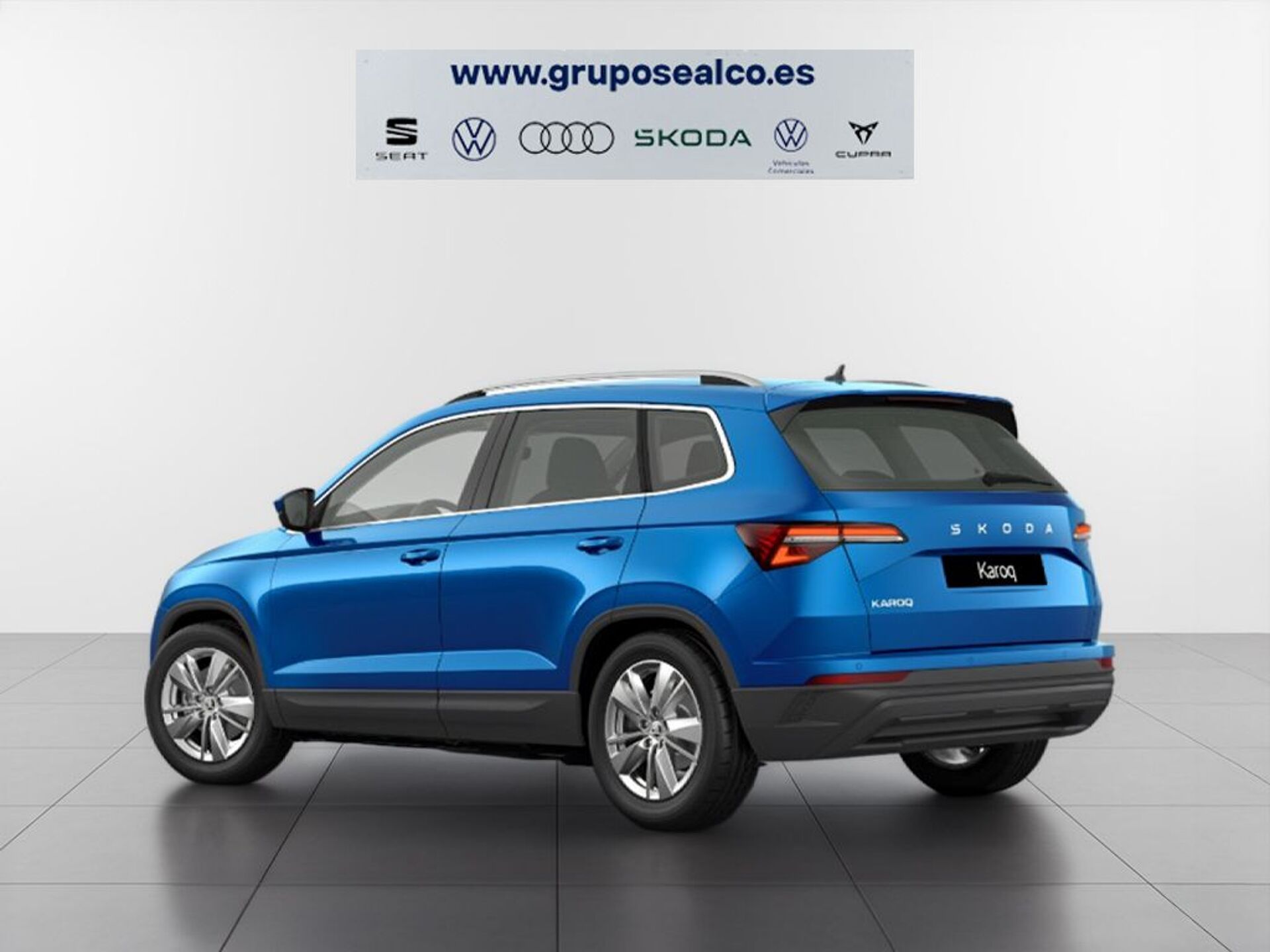 Imagen 3 de SKODA Karoq