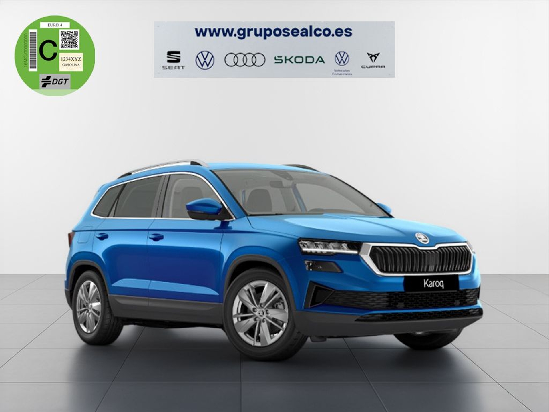 Imagen de SKODA Karoq
