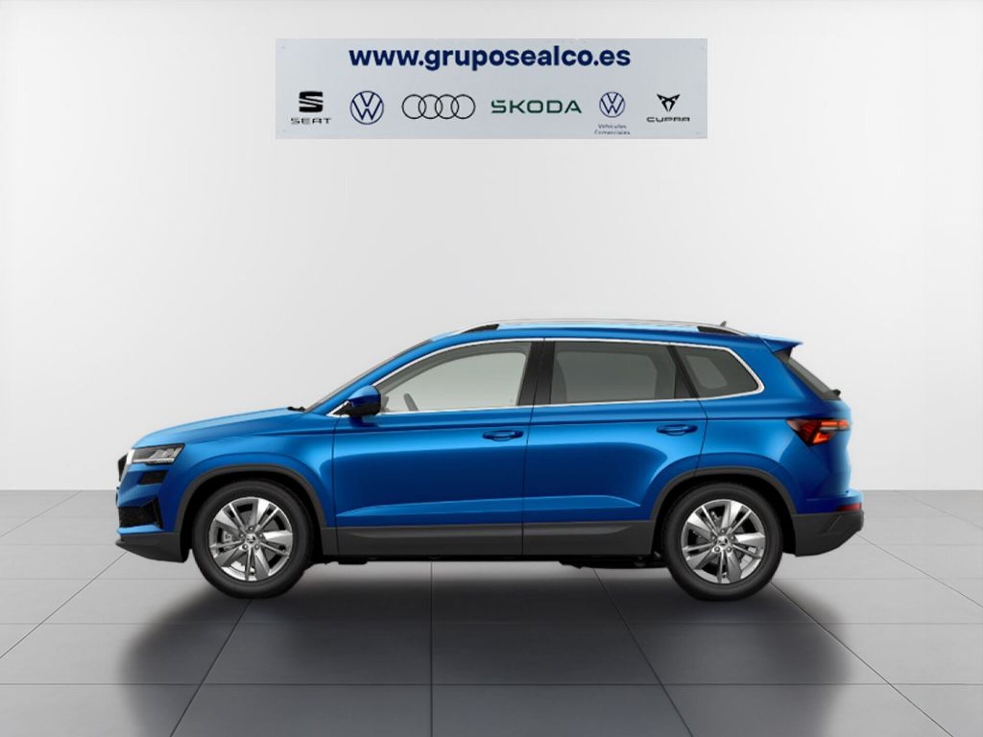 Imagen 2 de SKODA Karoq