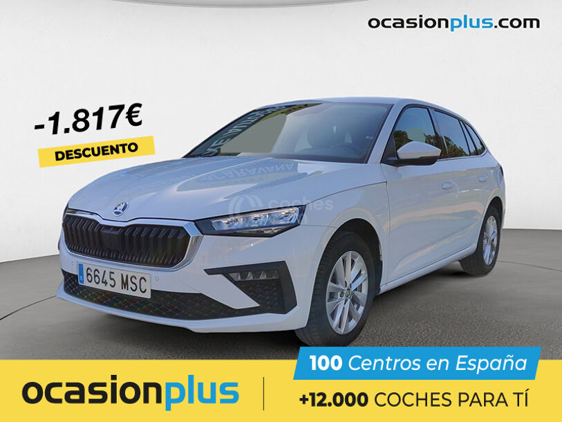 Foto del SKODA Scala 1.0 TSI Selection 85kW