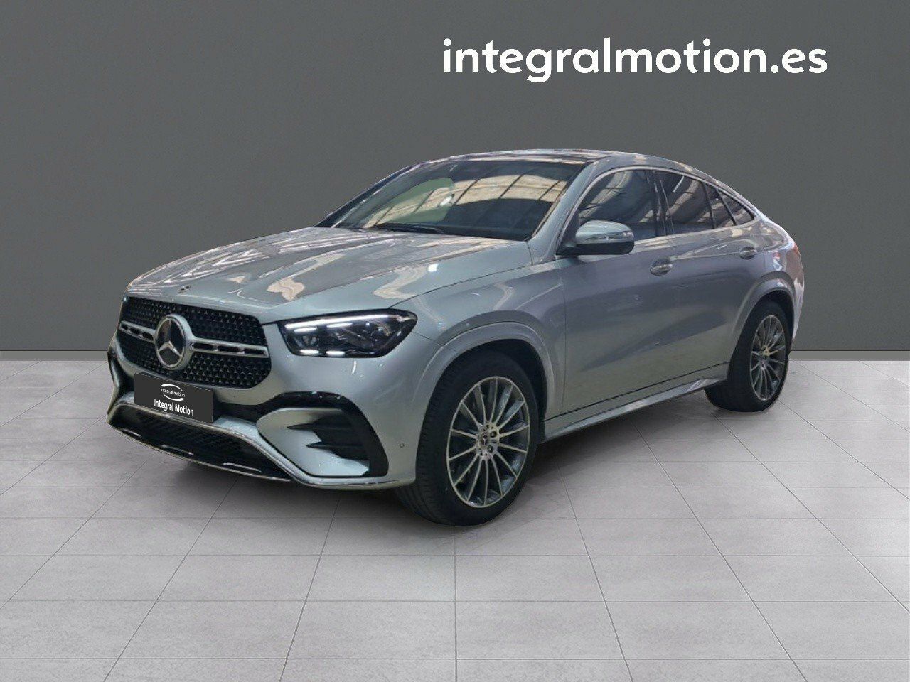 MERCEDES Clase GLE (GLE 350 de 4MATIC) en Coruña, A