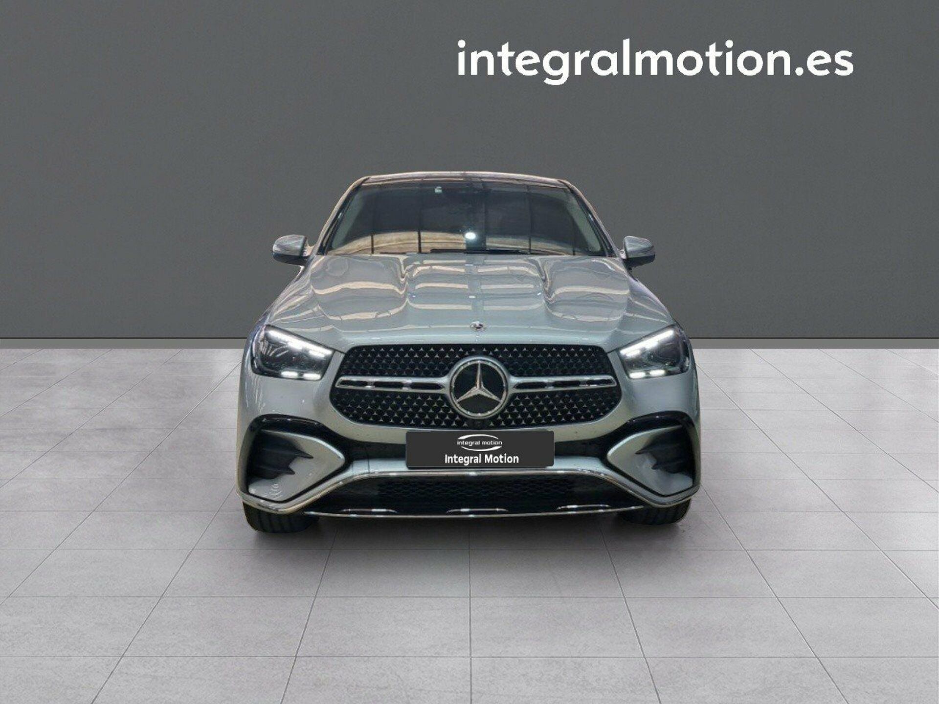 Imagen 2 de MERCEDES Clase GLE