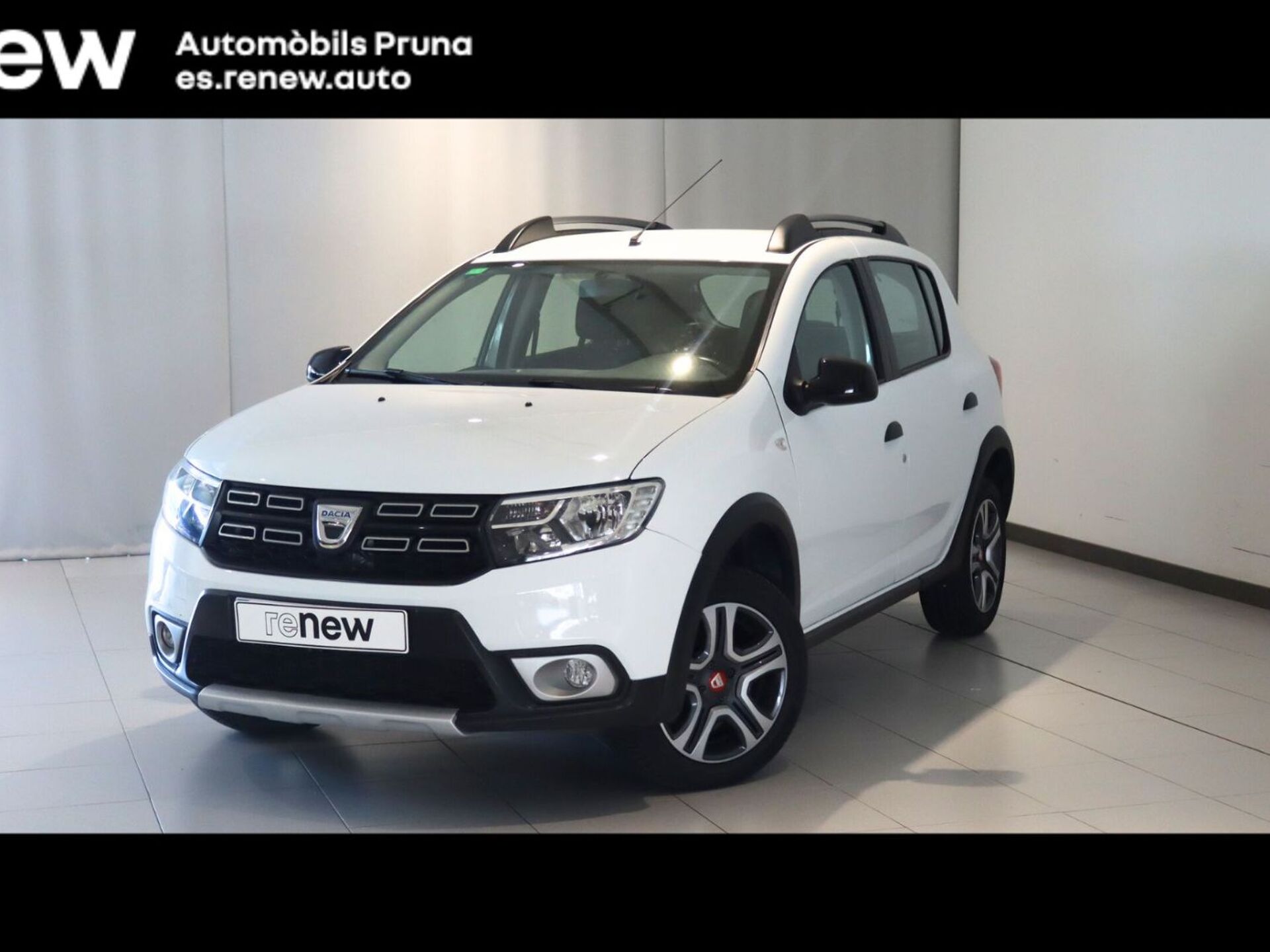 Imagen de DACIA Sandero
