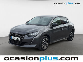 Imagen de PEUGEOT 208 1.5 BlueHDi S&S Allure 100