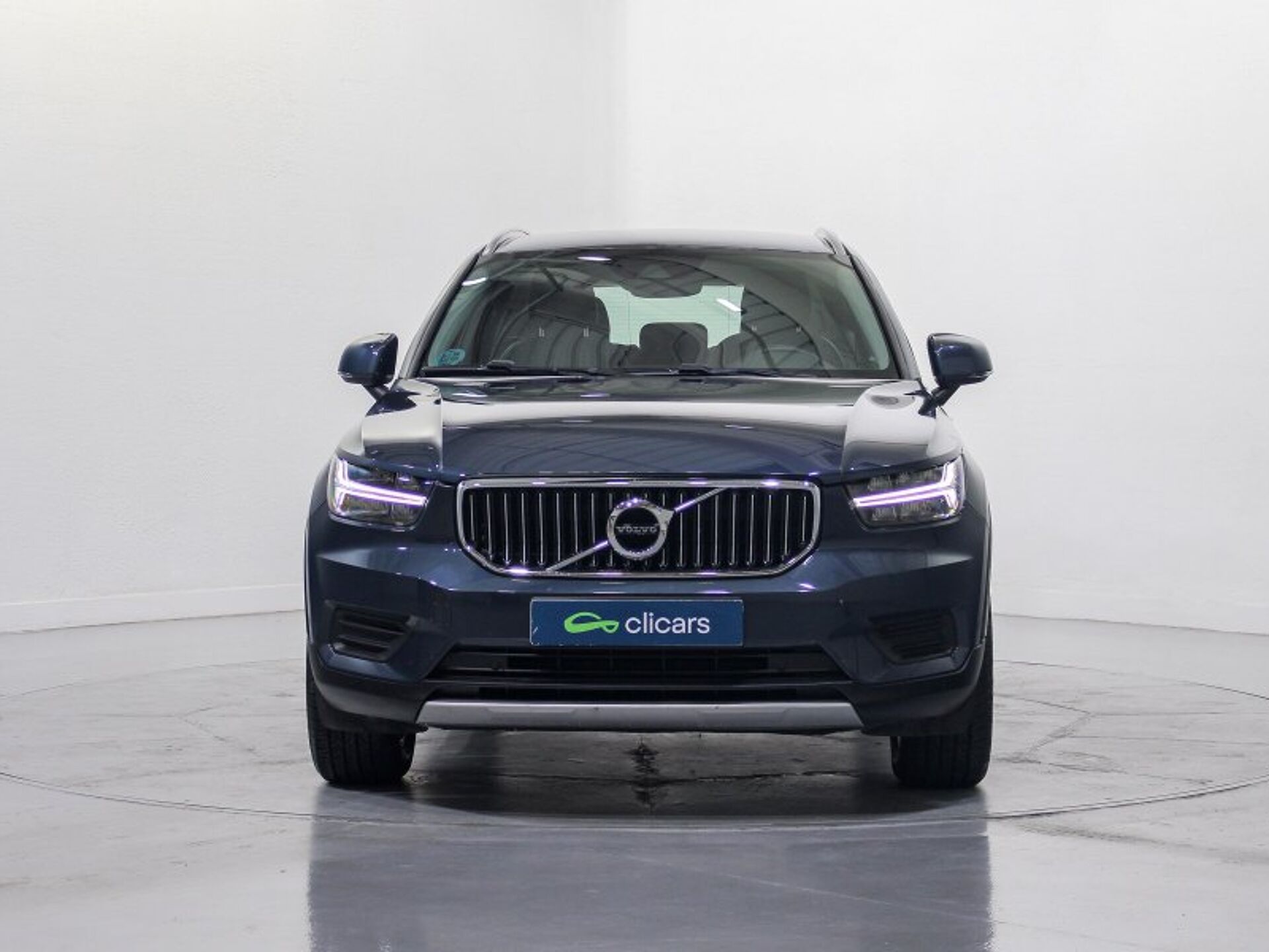 Imagen 2 de VOLVO XC40