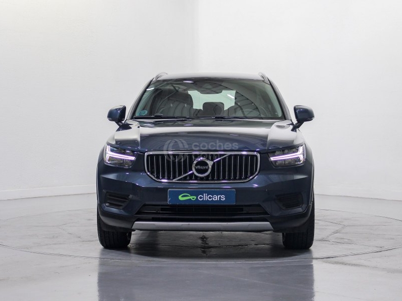 Foto del VOLVO XC40 D3 Inscription Aut.