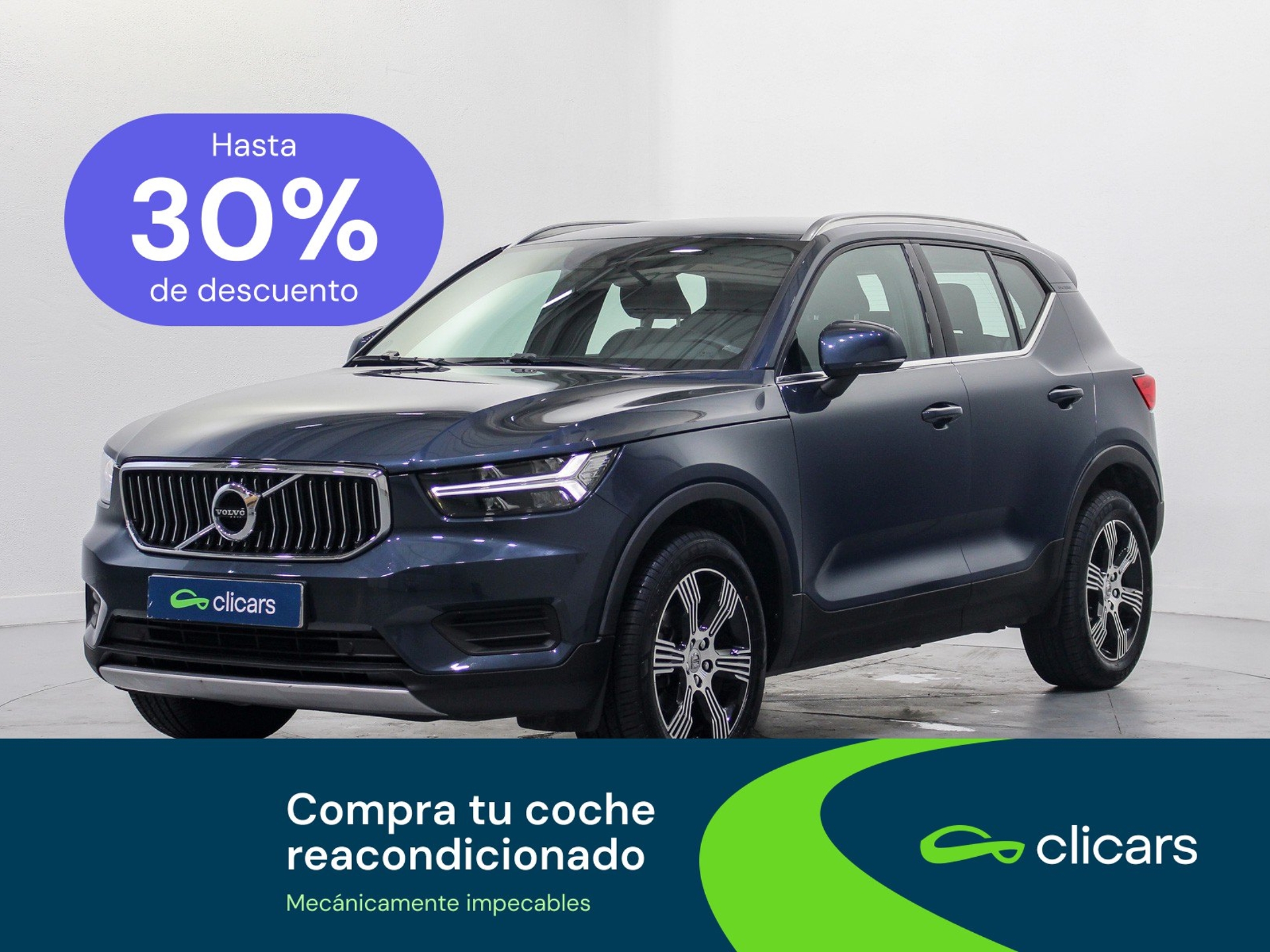 Imagen de VOLVO XC40