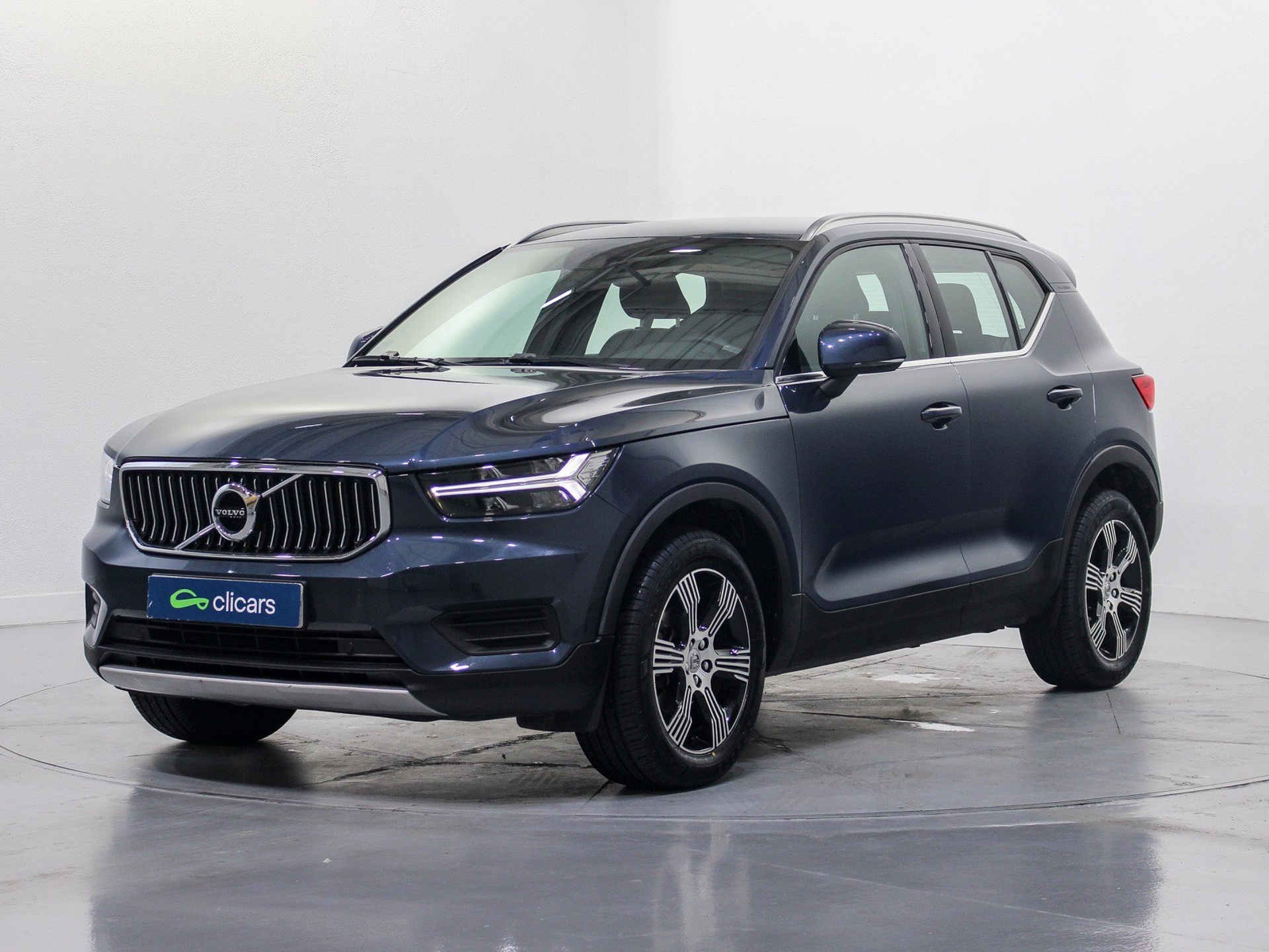 Imagen de VOLVO XC40