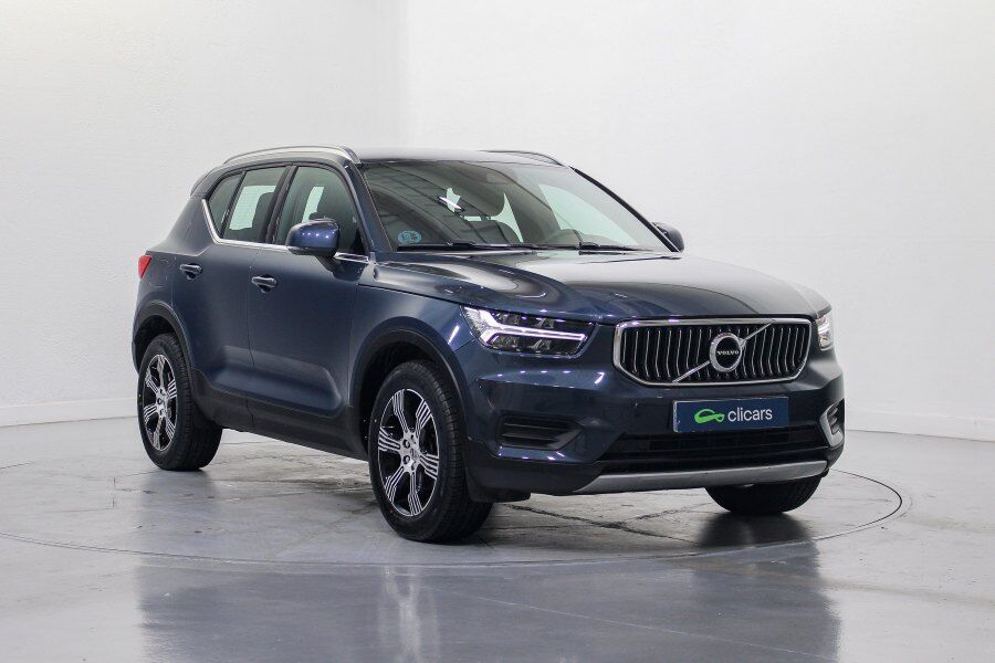 Foto del VOLVO XC40 D3 Inscription Aut.