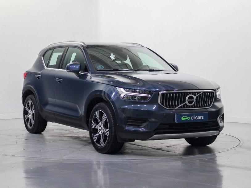 Foto del VOLVO XC40 D3 Inscription Aut.