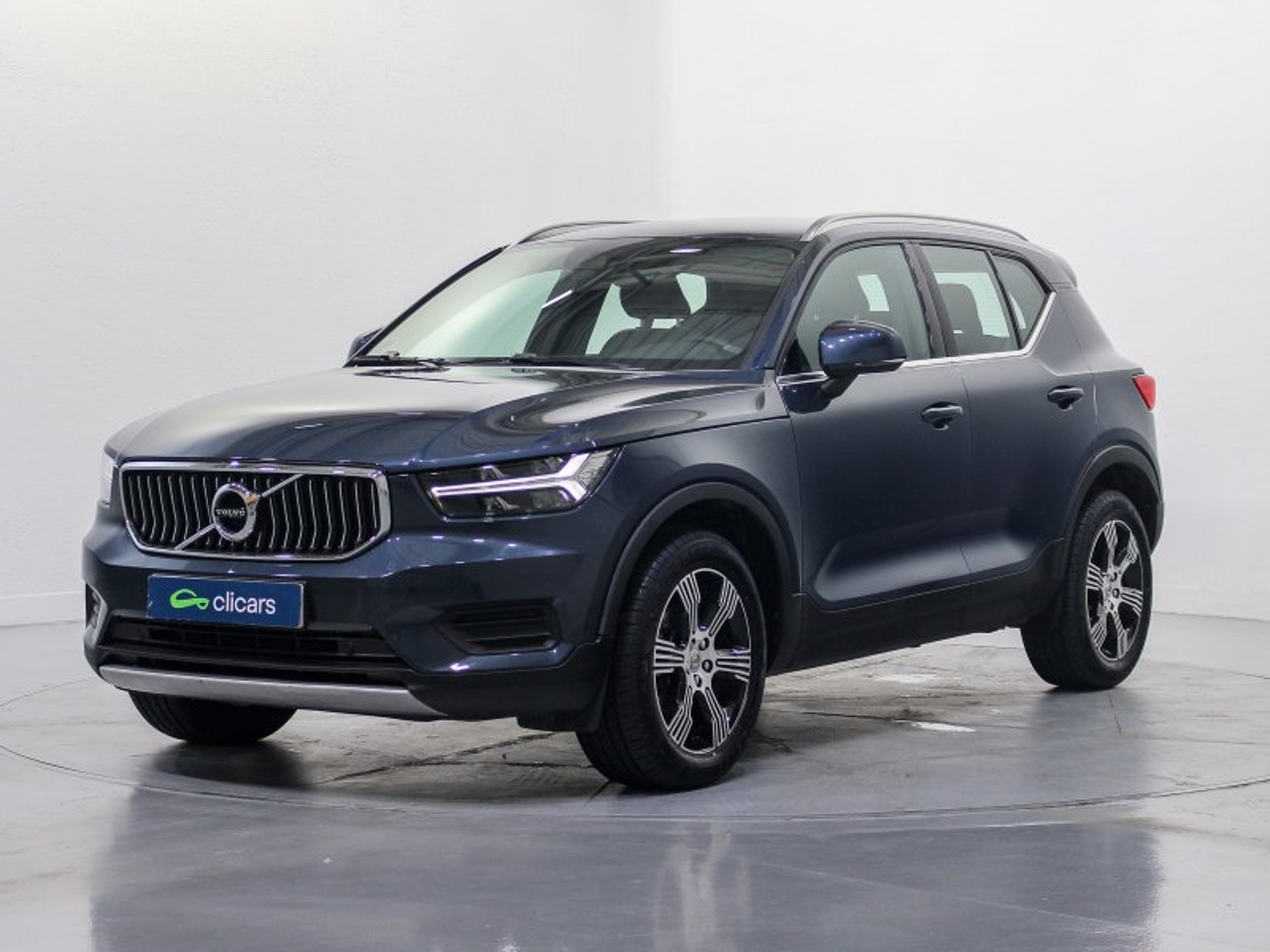Imagen de VOLVO XC40