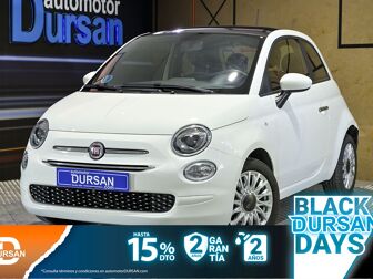 Imagen de FIAT 500 1.0 GSE Lounge