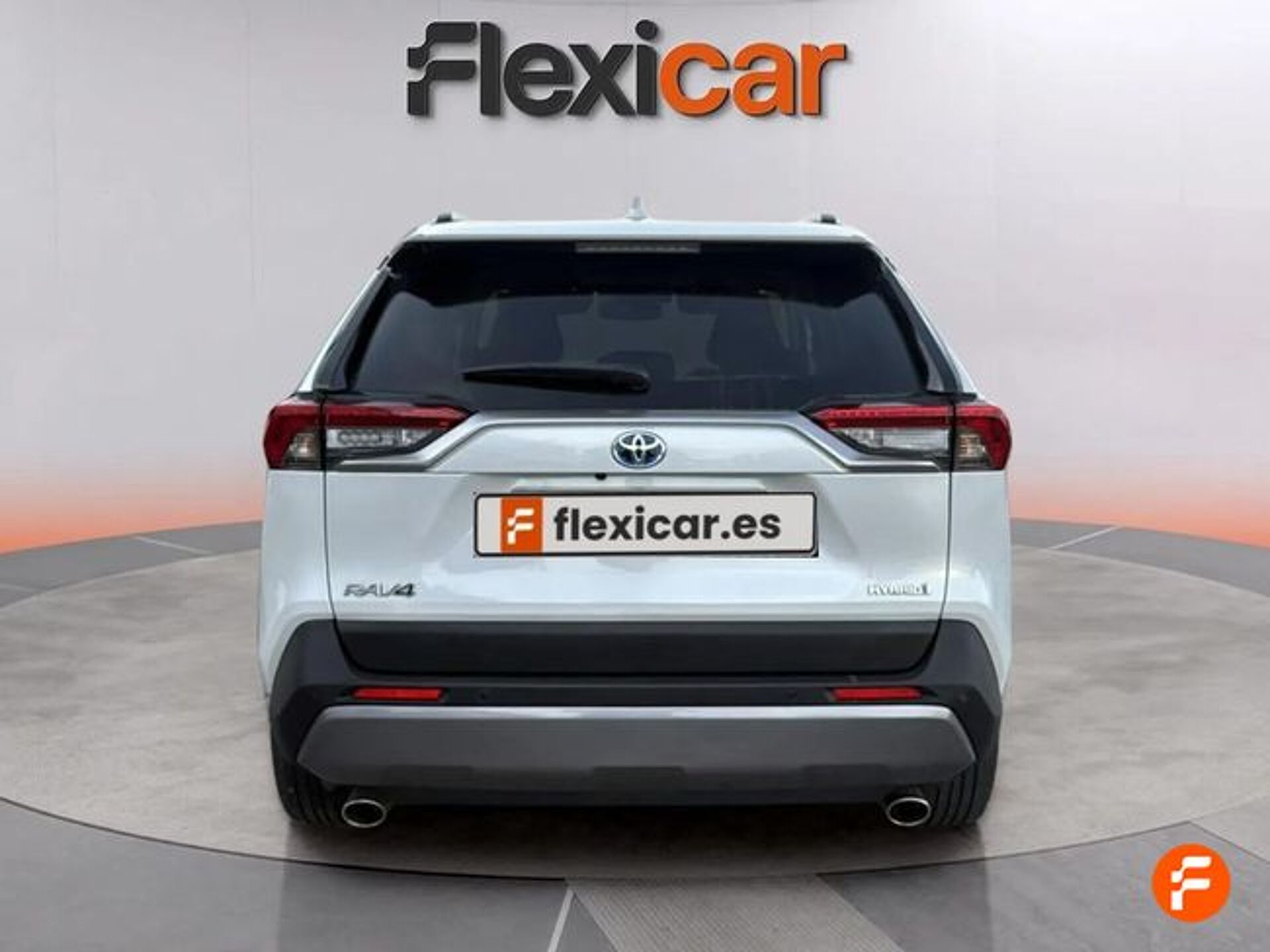 Imagen 3 de TOYOTA RAV-4