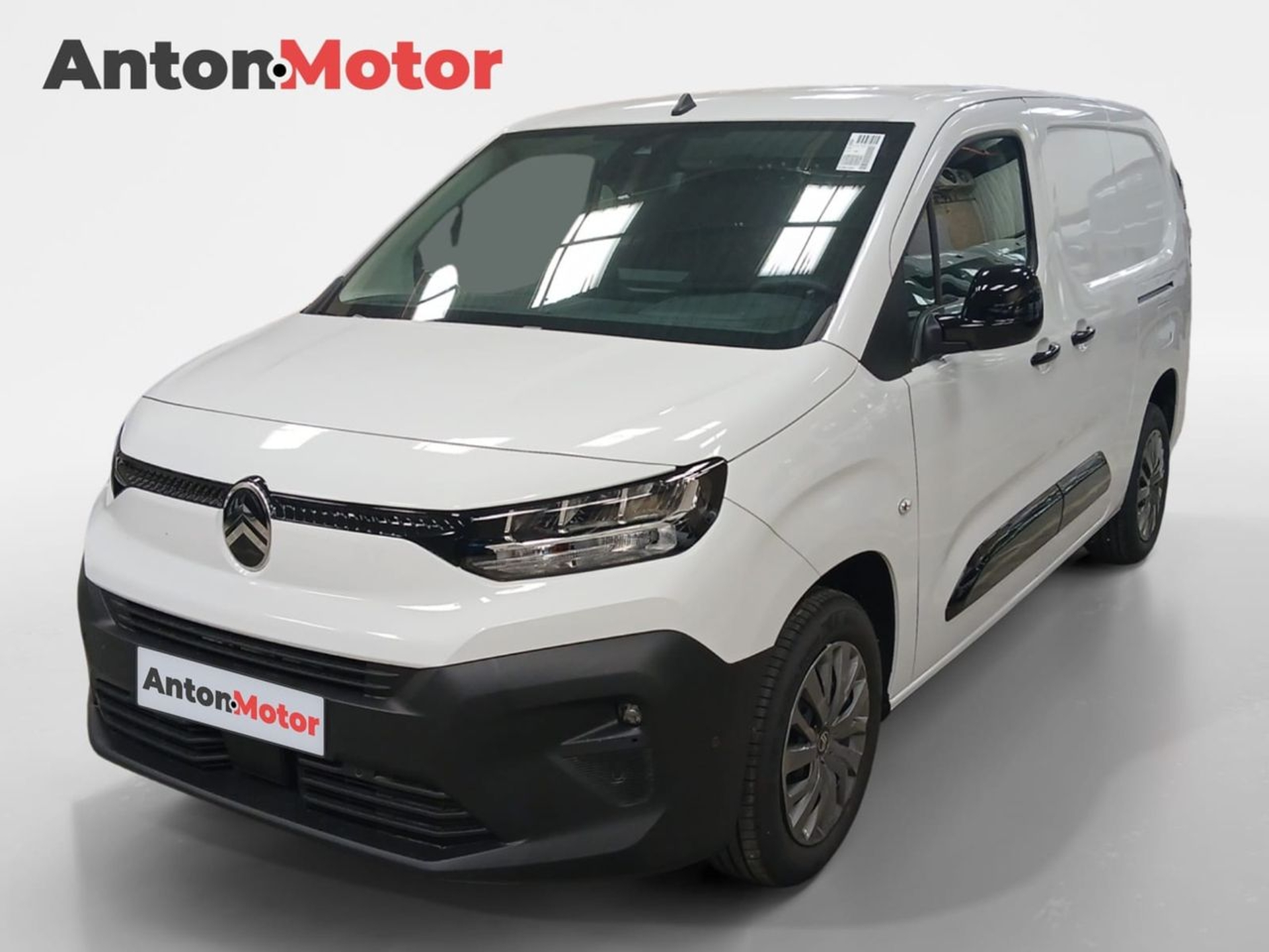 Imagen de CITROEN Berlingo