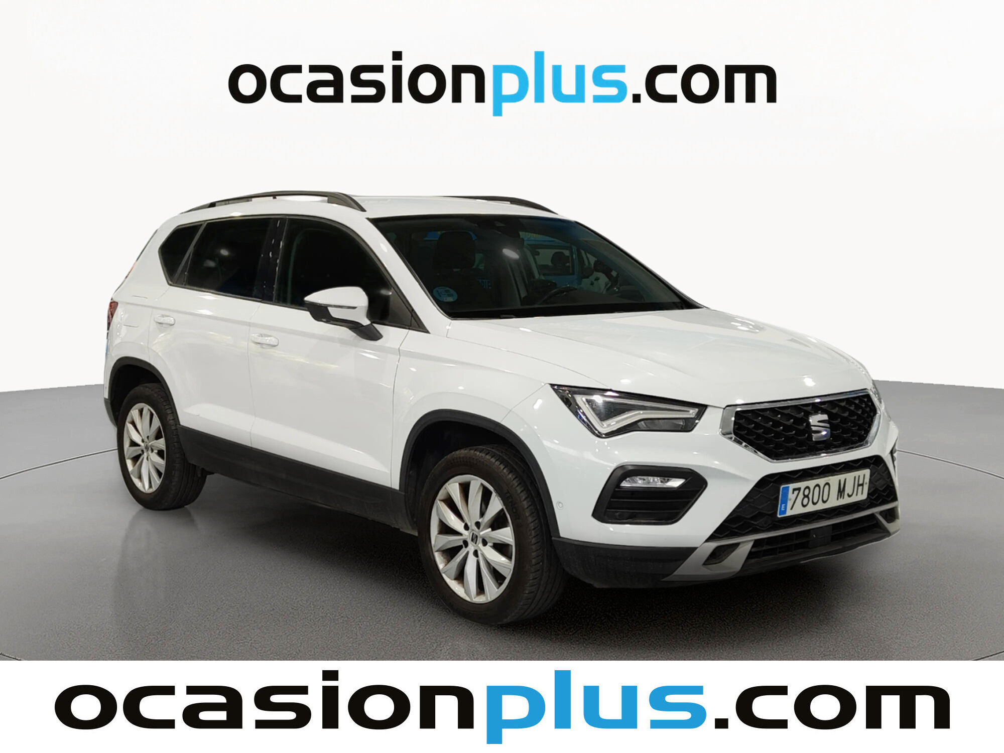 Foto del SEAT Ateca 1.5 EcoTSI S&S Style