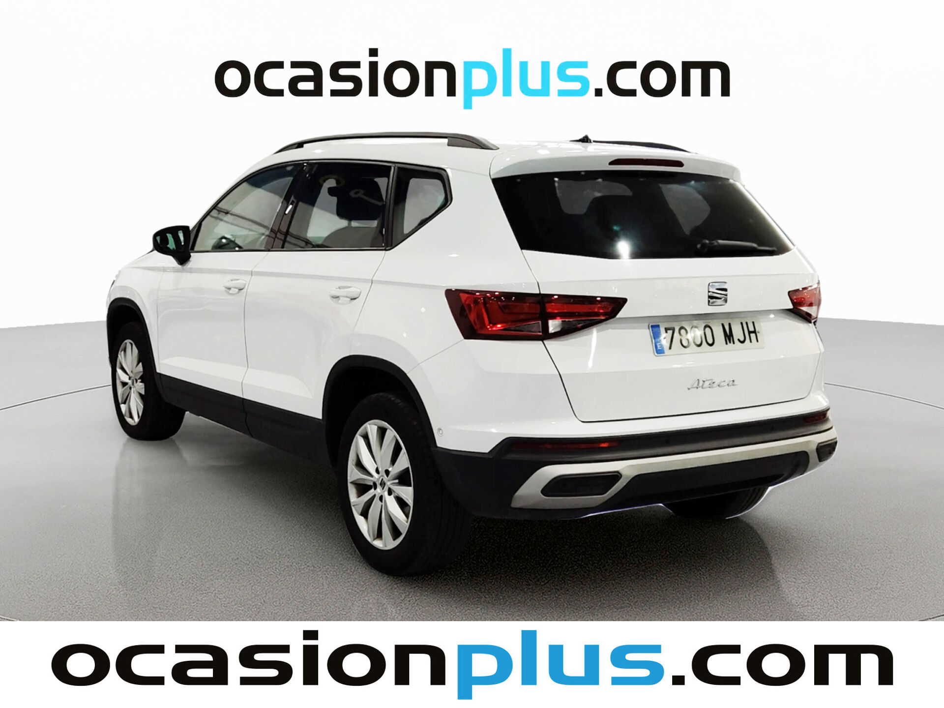 Imagen 3 de SEAT Ateca