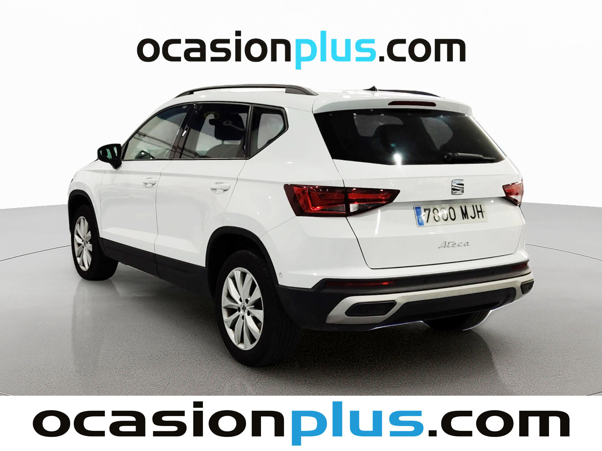 Foto del SEAT Ateca 1.5 EcoTSI S&S Style