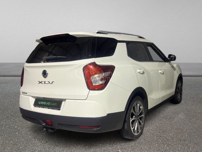 Foto del SSANGYONG KGM XLV G16 Premium 4x2