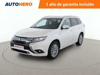 Imagen de MITSUBISHI Outlander PHEV Motion 4WD