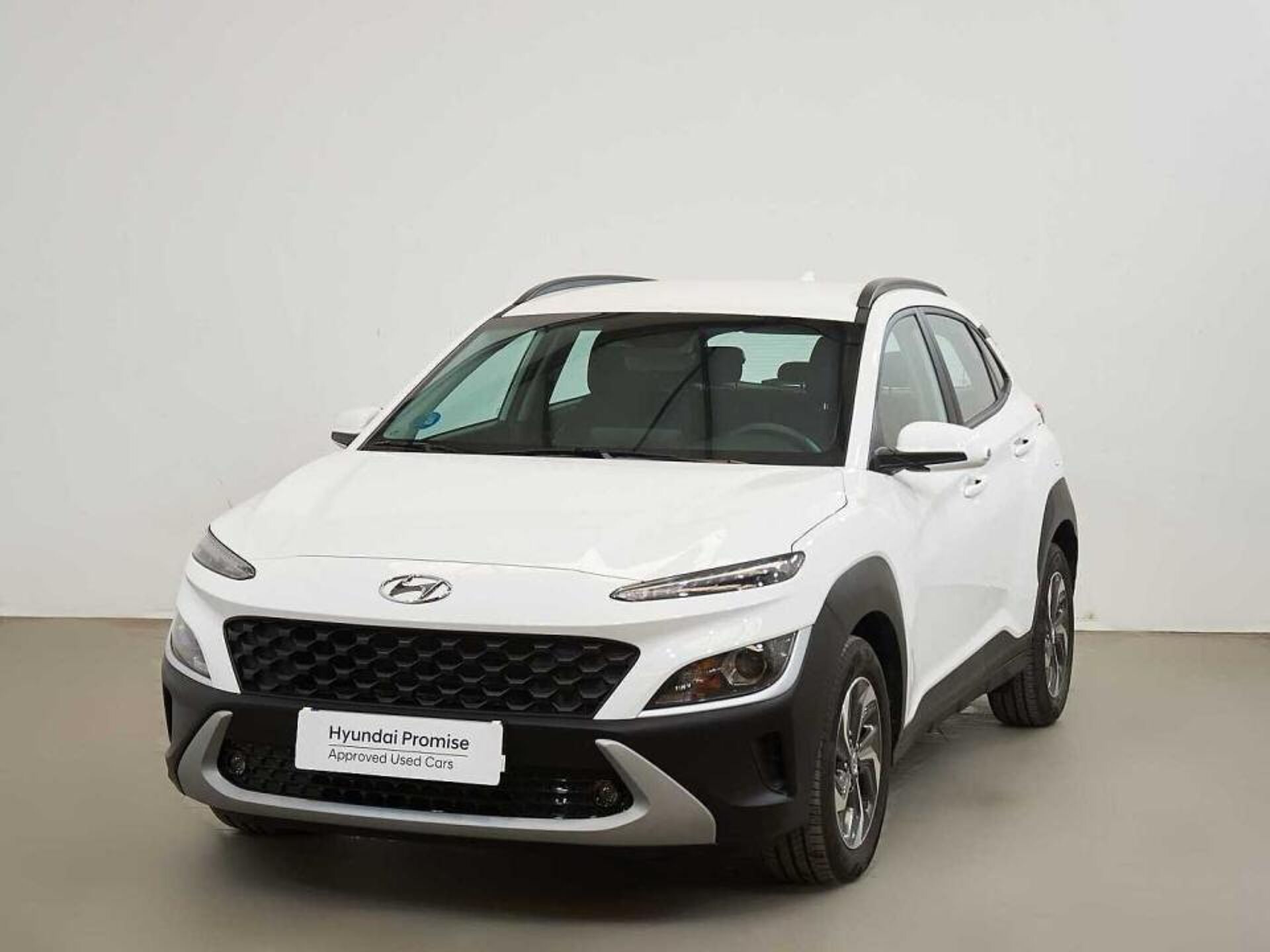 Imagen de HYUNDAI Kona
