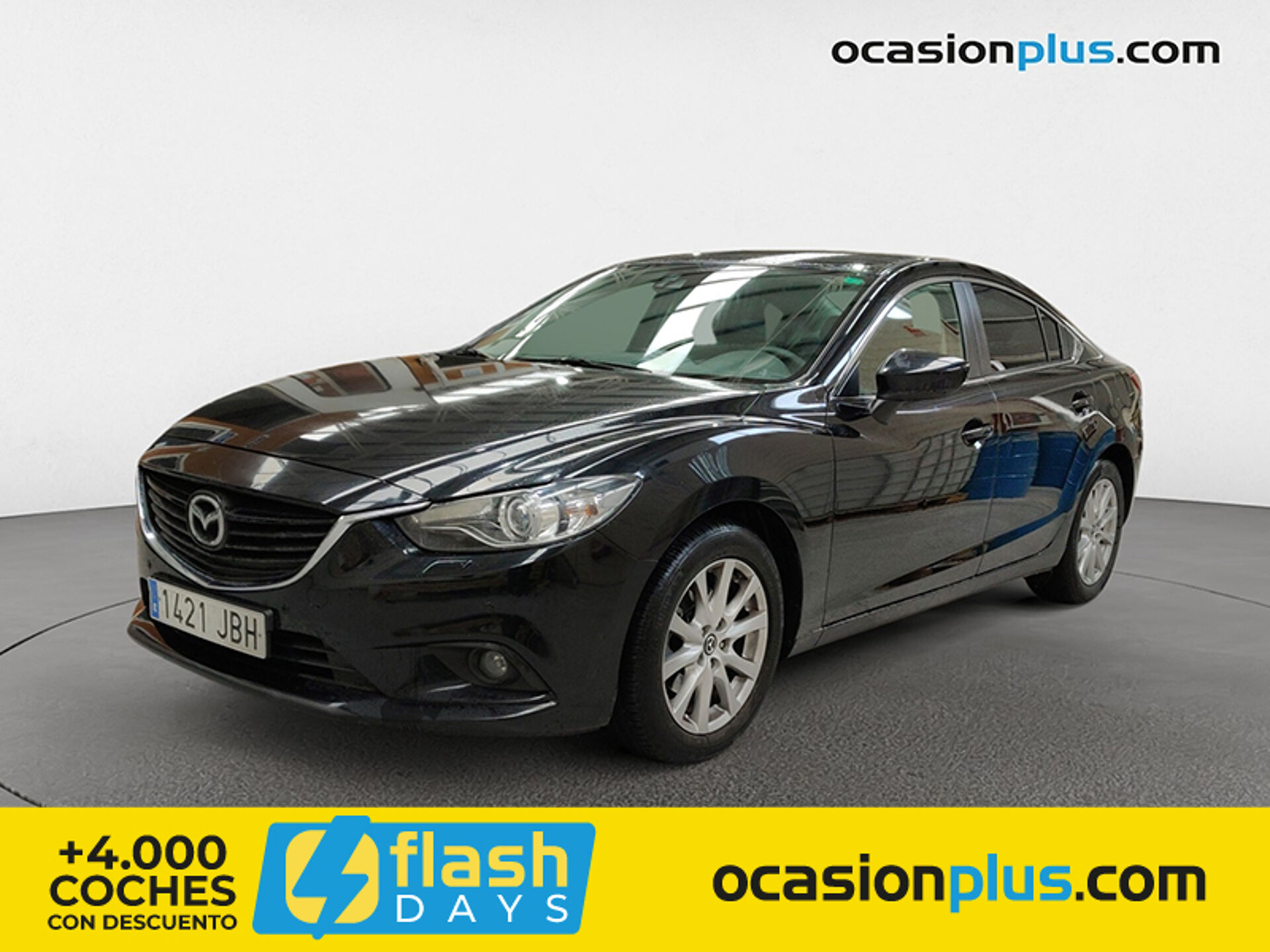 Imagen de MAZDA Mazda6