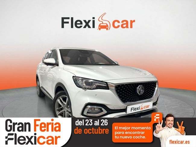 MG HS (1.5T-GDI PHEV Luxury - 5 P (2022)) en Alicante