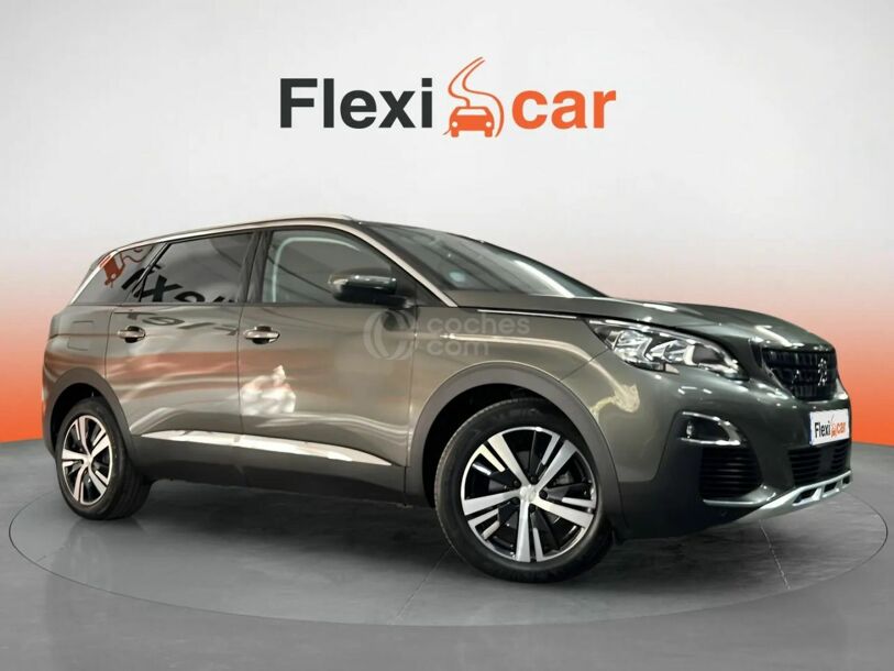 Foto del PEUGEOT 5008 1.2 PureTech S&S Allure 130 EAT8