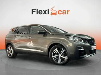 Imagen de PEUGEOT 5008 1.2 PureTech S&S Allure 130 EAT8